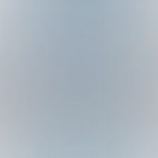 blurhash of the original image