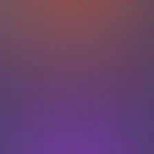 blurhash of the original image