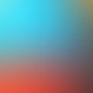 blurhash of the original image