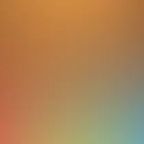 blurhash of the original image