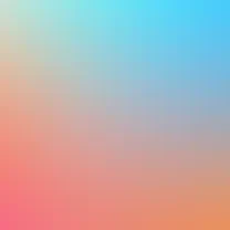 blurhash of the original image