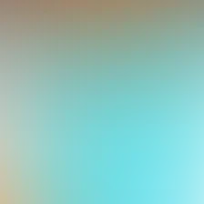 blurhash of the original image
