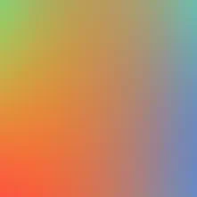 blurhash of the original image
