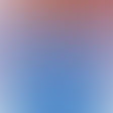 blurhash of the original image