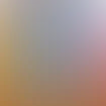 blurhash of the original image