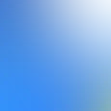 blurhash of the original image