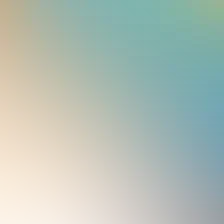 blurhash of the original image