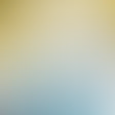 blurhash of the original image
