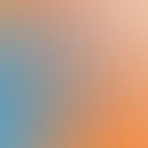 blurhash of the original image
