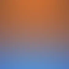 blurhash of the original image