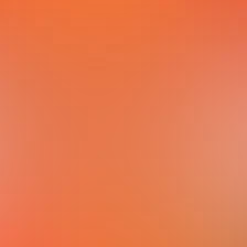 blurhash of the original image