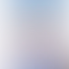 blurhash of the original image