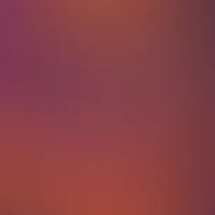 blurhash of the original image