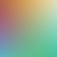 blurhash of the original image