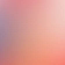 blurhash of the original image