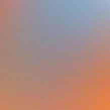 blurhash of the original image