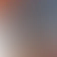 blurhash of the original image