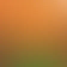 blurhash of the original image