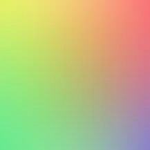 blurhash of the original image