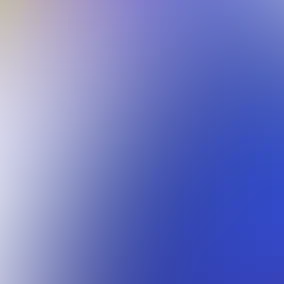 blurhash of the original image