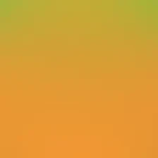 blurhash of the original image