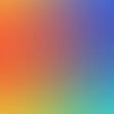 blurhash of the original image