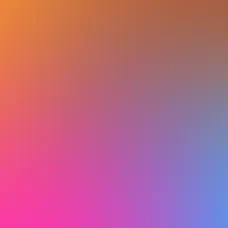 blurhash of the original image