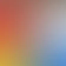 blurhash of the original image