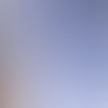 blurhash of the original image