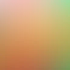 blurhash of the original image