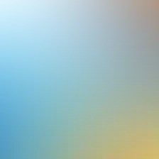 blurhash of the original image