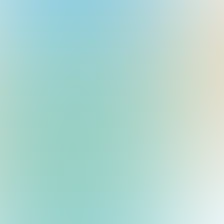 blurhash of the original image