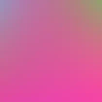 blurhash of the original image