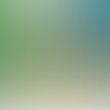 blurhash of the original image