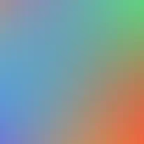 blurhash of the original image