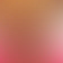 blurhash of the original image
