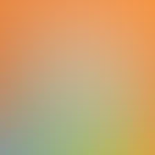 blurhash of the original image