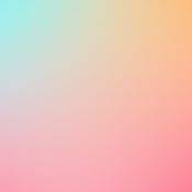 blurhash of the original image