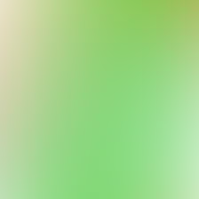 blurhash of the original image