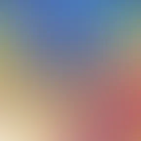 blurhash of the original image