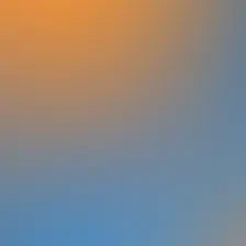 blurhash of the original image