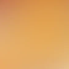 blurhash of the original image