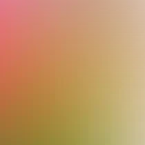 blurhash of the original image