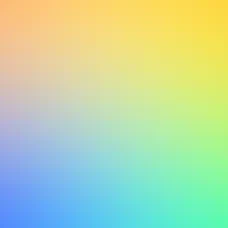 blurhash of the original image
