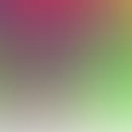 blurhash of the original image