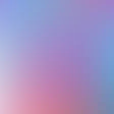 blurhash of the original image