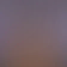 blurhash of the original image