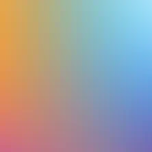 blurhash of the original image