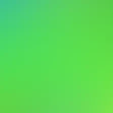 blurhash of the original image