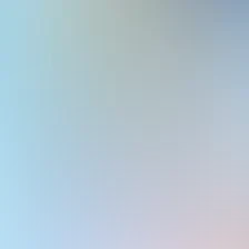 blurhash of the original image